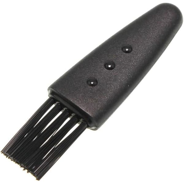 Rengöringsborste för rakhyvel, trimmer PHILIPS 422203602771 - F708665