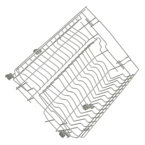 Bestickkorg till PROLINE diskmaskin - Modell 45937 - Vit