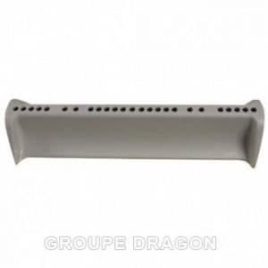 Trumblad 22 cm för PROLINE tvättmaskin - WMP4000 - Original tillverkardel