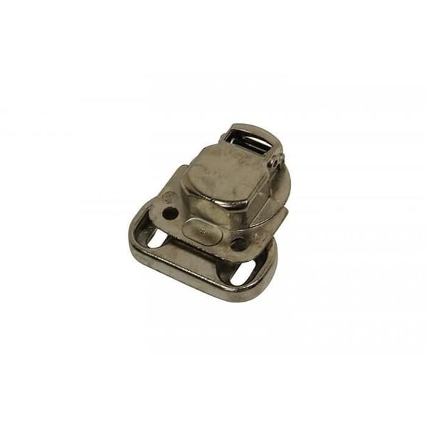 NEDRE DÖRRGÅNGJÄRN FÖR GODISTVÄTTMASKIN - HOOVER * 92784297 - 31000056 - LB CI835 TP 310