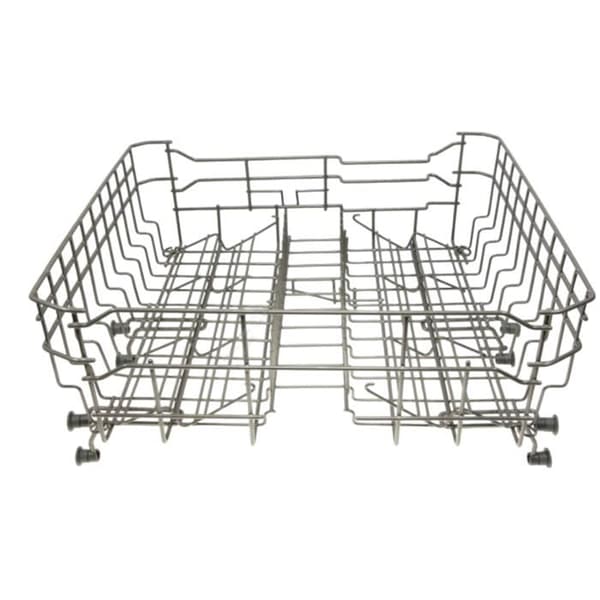 Bestickskorg - Proline - 34420450 - Kompatibel med WQP12-9240L - Optimerar utrymmet - Tillbehör för diskmaskin