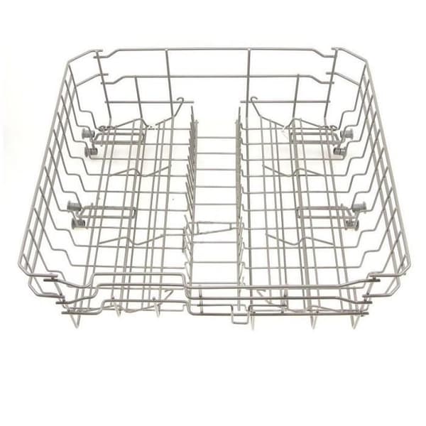 Bestickskorg - Proline - 34420450 - Kompatibel med WQP12-9240L - Optimerar utrymmet - Tillbehör för diskmaskin