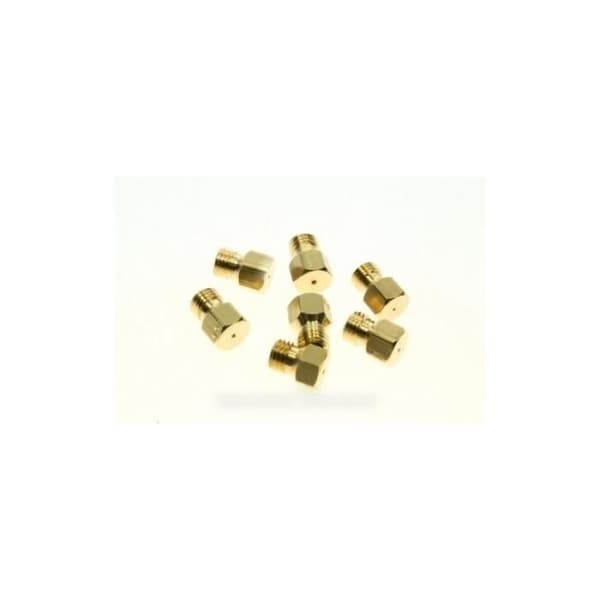 BUTANGAS INJEKTORSET G30 - G31 för FAURE häll 9704548 - EGD6576NOK 94976006801 AHT - BVMParts