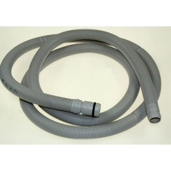 Avloppsslang för Bosch Diskmaskin 00496925 3VF330ND21 3VF330ND22 3VF330ND23 3VF330NP01 3V