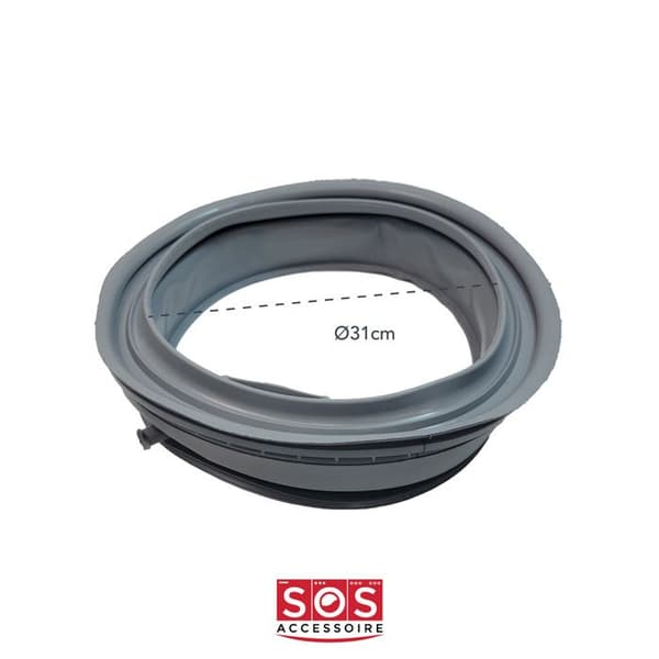 TVÄTTMASKIN SIEMENS 00361127
