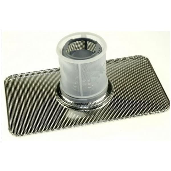 Filter för Bosch diskmaskin 00435650 3VF330ND21 3VF330ND22 3VF330ND23 3VF330NP01 3VF330NP02