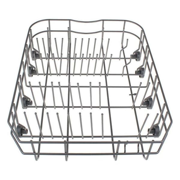 Nedre korg för Whirlpool diskmaskin 482000099353