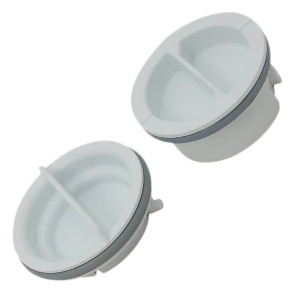 Kit med 2 sköljlock - Diskmaskin - ARISTON HOTPOINT (10147)