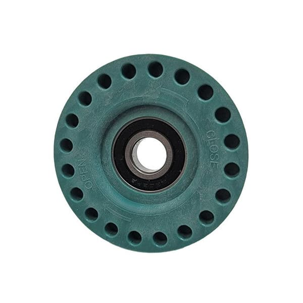 Raklager 17 mm Electrolux tvättmaskin