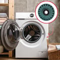 Miniatyrbild 5 av 5: Raklager 17 mm Electrolux tvättmaskin