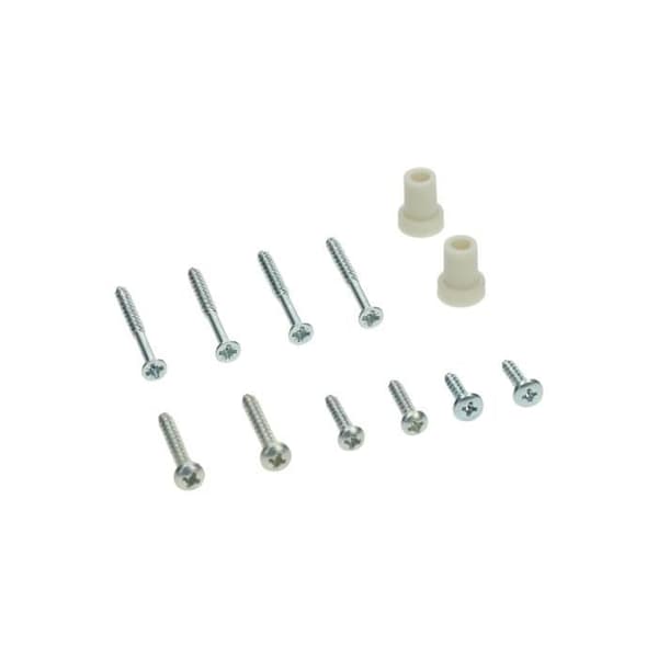 Installationssats (303037-48145) - Diskmaskin - ARISTON HOTPOINT, INDESIT, SCHOLTES, WHIRLPOOL, BAUKNECHT (26601)