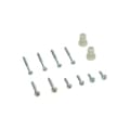 Miniatyrbild 1 av 2: Installationssats (303037-48146) - Diskmaskin - ARISTON HOTPOINT, INDESIT, SCHOLTES, WHIRLPOOL, BAUKNECHT (26601)