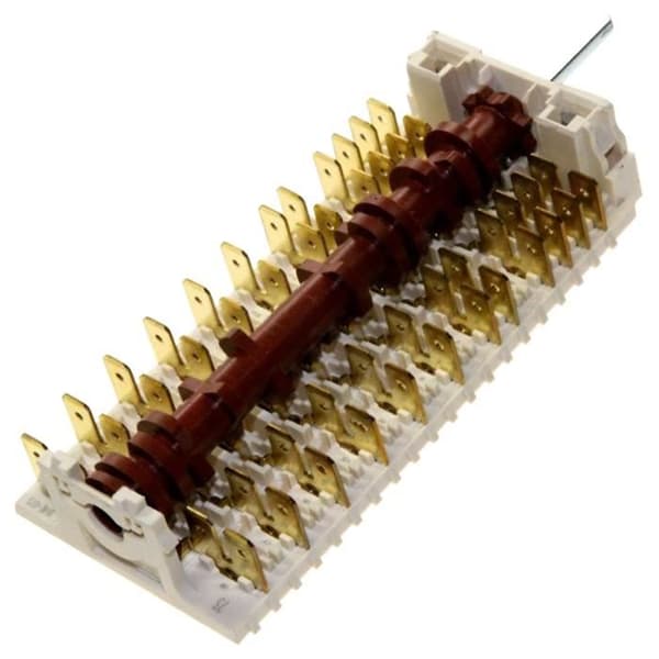Switch - Ugn, spis - ARISTON HOTPOINT, INDESIT - C00196057, C00111685