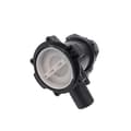 Miniatyrbild 4 av 5: Pump Avloppspump Tvättpump 30W Tvättmaskin Bosch Siemens 00144192 00146094