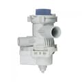 Miniatyrbild 1 av 5: Pump Avloppspump Tvättpump 30W Tvättmaskin Bosch Siemens 00144192 00146094