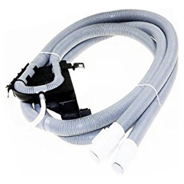 Avloppsslang - Diskmaskin - BAUKNECHT, WHIRLPOOL, IKEA WHIRLPOOL, KITCHENAID, IGNIS (27773)