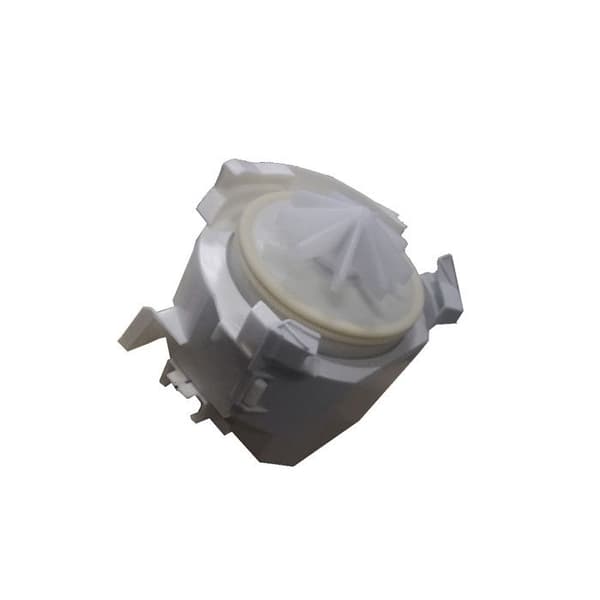 Avloppspump - Diskmaskin - ARISTON HOTPOINT, IGNIS, INDESIT, WHIRLPOOL (53787)