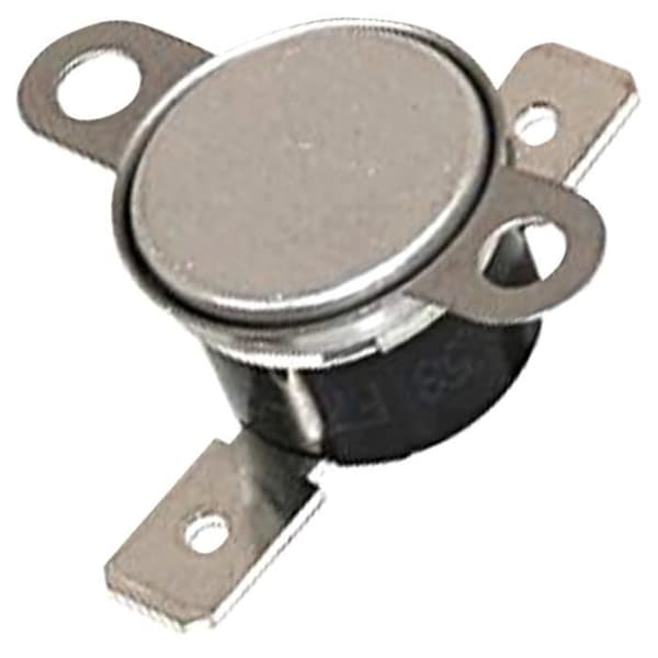 Säkerhetstermostat 75°C - Ugn, spis - ARISTON HOTPOINT, INDESIT, CREDA, SCHOLTES (35612)