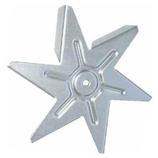 Turbinpropeller - Ugn, spis - ARISTON HOTPOINT, ROSIERES, SCHOLTES (23426)