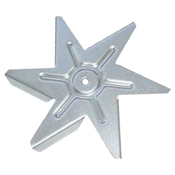 Turbinpropeller - Ugn, spis - ARISTON HOTPOINT, ROSIERES, SCHOLTES (23426)