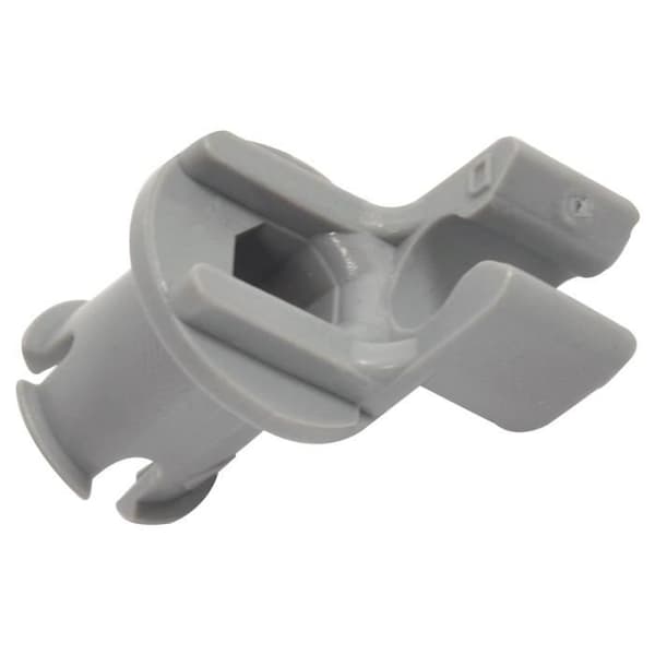 Diskmaskin korg rullaxel - ARISTON HOTPOINT, INDESIT, SCHOLTES