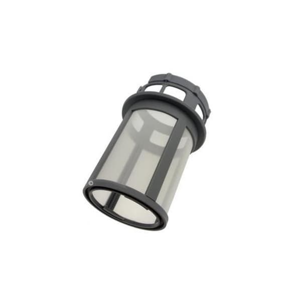 Cylindriskt mikrofilterfilter - Diskmaskin - ARISTON HOTPOINT, INDESIT, SCHOLTES (10904)
