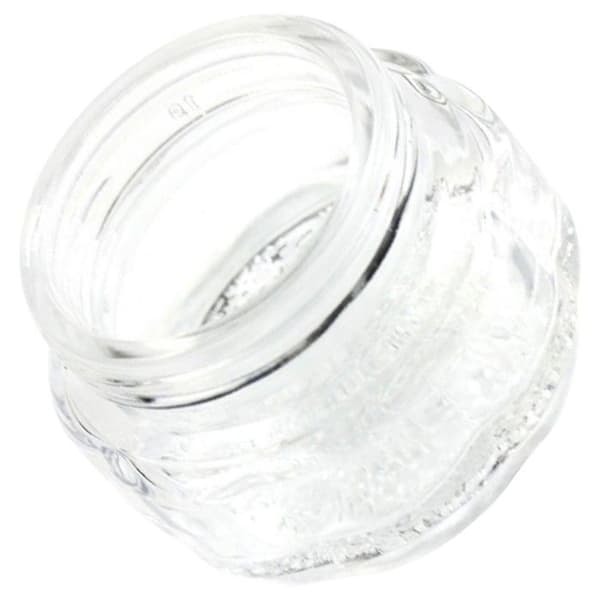 Lampglaskupol 481010646361 för Ugn BAUKNECHT, FRANKE, HOTPOINT ARISTON, IGNIS, INDESIT, KITCHENAID, LADEN, PRIVILEG, WH [...]
