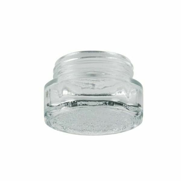 Lampglaskupol 481010646361 för Ugn BAUKNECHT, FRANKE, HOTPOINT ARISTON, IGNIS, INDESIT, KITCHENAID, LADEN, PRIVILEG, WH [...]