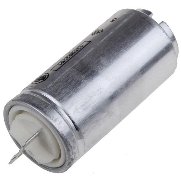 Kondensator för start 5uf för Electrolux torktumlare 125002051