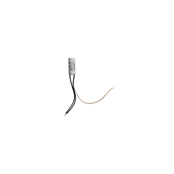 Anti-parasitisk kondensator 0,1µF för BAUKNECHT, IG diskmaskin