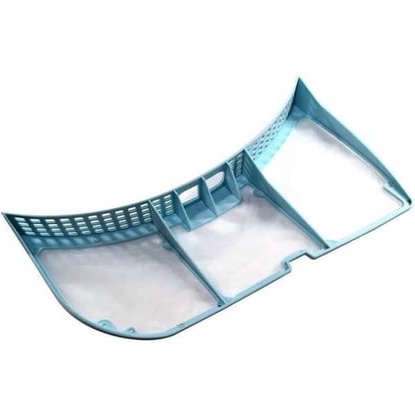 Luddfilter - WHIRLPOOL - C00113848 - Kompatibel Torktumlare - 17,7 cm x 32 cm