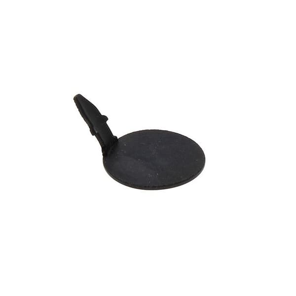 Returventil - WHIRLPOOL - Diskmaskin - Kompatibel med flera modeller - 481228128417