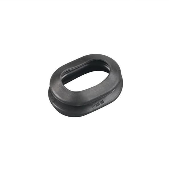 Gummi sprayarmstätning för Electrolux AEG Diskmaskin 117204100