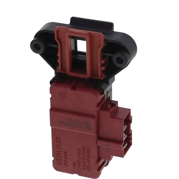 TVÄTTMASKINSÄKERHET 2805311700 DÖRRSÄKERHET ZV446MB