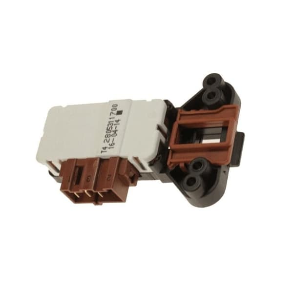 TVÄTTMASKINSÄKERHET 2805311700 DÖRRSÄKERHET ZV446MB