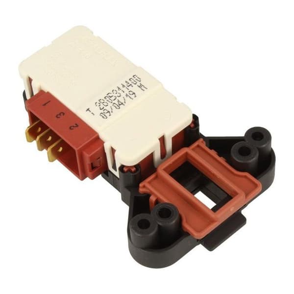 TVÄTTMASKINSÄKERHET INT001AC DÖRRSÄKERHET ARCELIK 2805310400 ZV446T