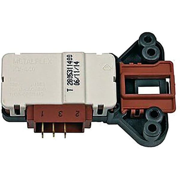 TVÄTTMASKINSÄKERHET INT001AC DÖRRSÄKERHET ARCELIK 2805310400 ZV446T