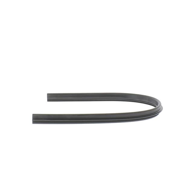 Joint bas de porte 1882470100 för diskmaskin ALTUS, ARDEM, AYA, BEKO, BLOMBERG, BLUESKY, CONTINENTAL EDISON, ESSENTIEL [...]