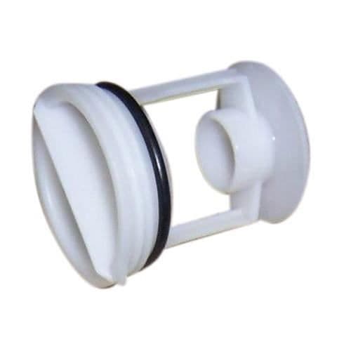 Pumplock till BEKO tvättmaskin - 1NF9853740