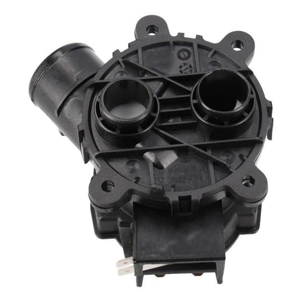 DISKMASKINSMOTOR 1760400100 3-VÄGS VENTILMOTOR 60 CM