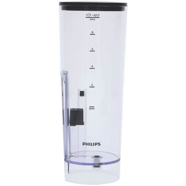 Vattentank för PHILIPS kaffebryggare, espressobryggare 422225965937 - R694379 - Vit - 2 års garanti