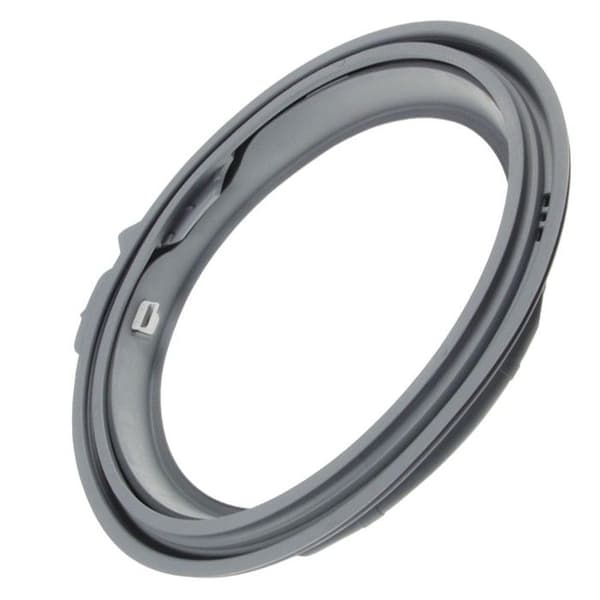Glasfiberpackning - SAMSUNG - 25526 - Vit - Kompatibel med tvättmaskin - Tillbehör för tvättmaskin