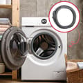 Miniatyrbild 4 av 4: Fönsterpackning dc64-02750a dc64-02888a - tvättmaskin samsung