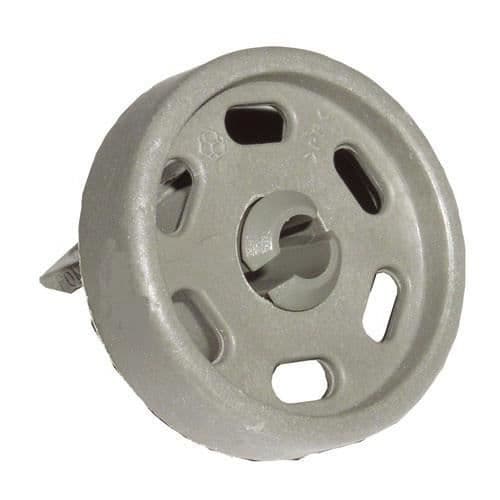 UNDRE KORG ROLLER X1 FÖR ELECTROLUX DISKMASKIN - BVMPIECES
