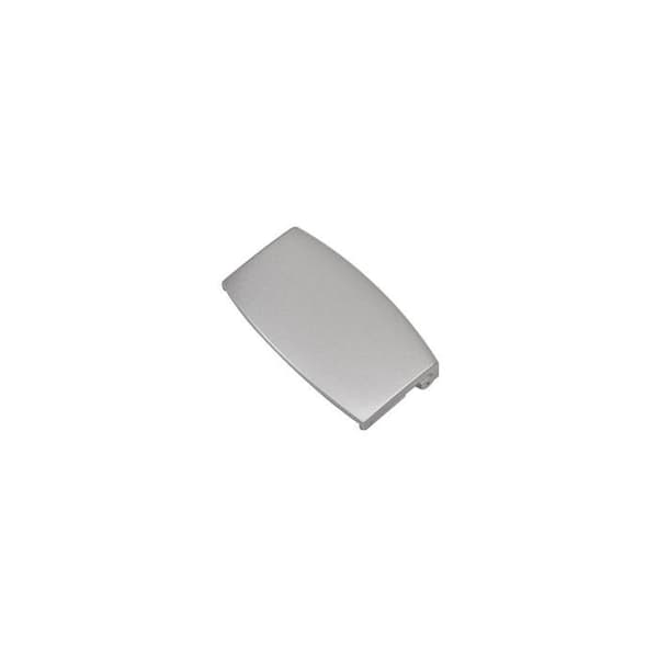 Dörrhandtag till AEG 1108254135 tvättmaskin - Electrolux - Vit