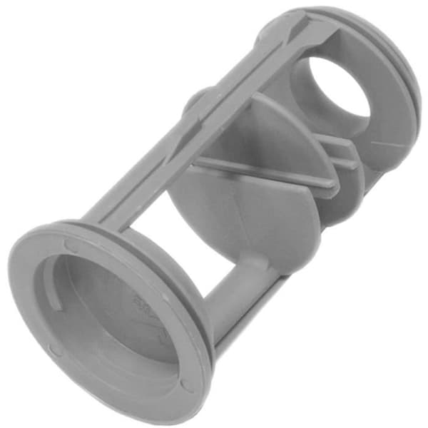 Pumpfilter för tvättmaskiner AEG, ARTHUR MARTIN, ELECTROLUX, ZANUSS