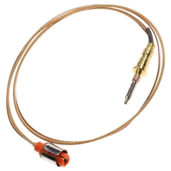 Termoelement L275mm - Häll - ELECTROLUX, AEG, PROGRESS, ARTHUR MARTIN ELECTROLUX, FAURE, ZANUSSI (50909)