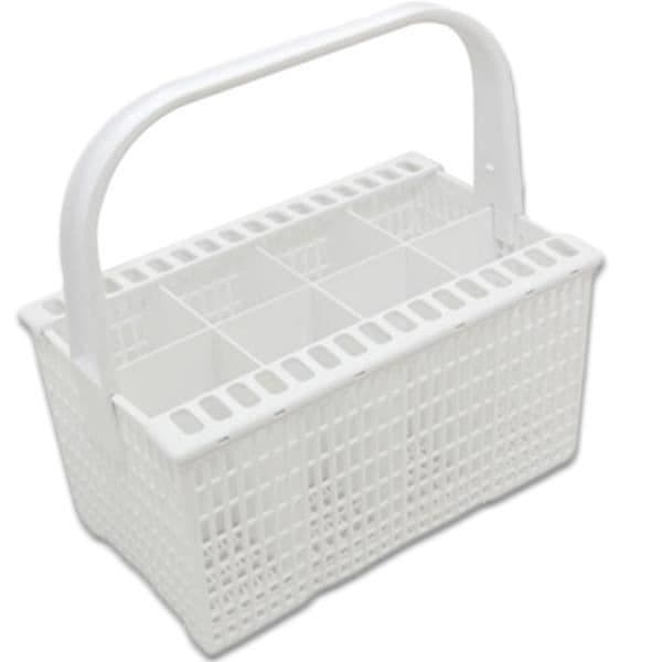 Bestickkorg - Diskmaskin - AEG, ARTHUR MARTIN ELECTROLUX, ELECTROLUX, FAURE, FRIGIDAIRE, ZANUSSI (17203)
