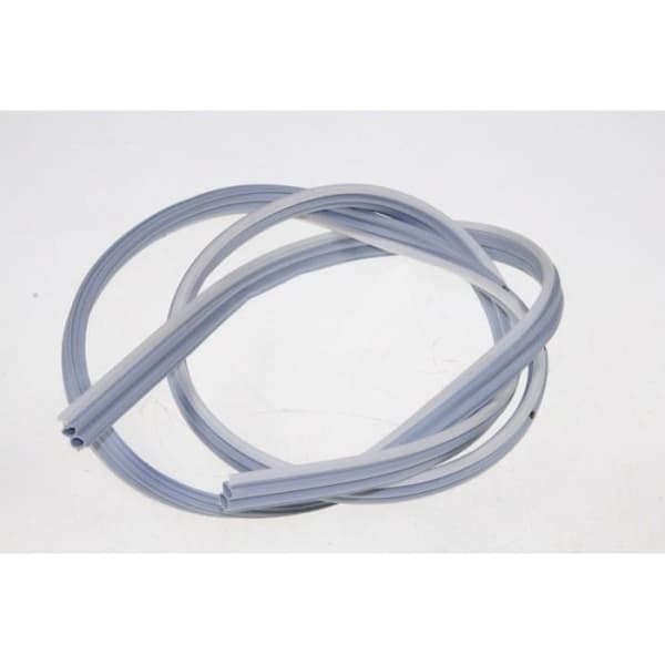 Lockpackning till ELECTROLUX tvättmaskin - Vit - Apparattillbehör - fwq3122 1082792001
