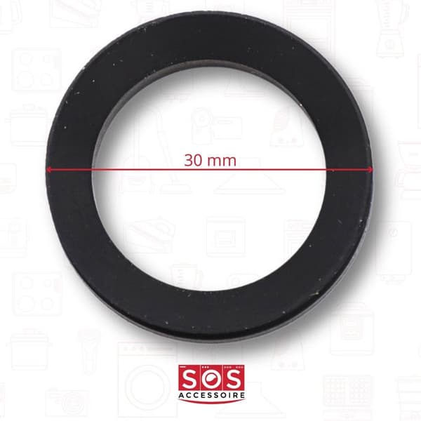Led V-ring VA22 - Tvättmaskin - ARTHUR MARTIN ELECTROLUX, ELECTROLUX (13720)